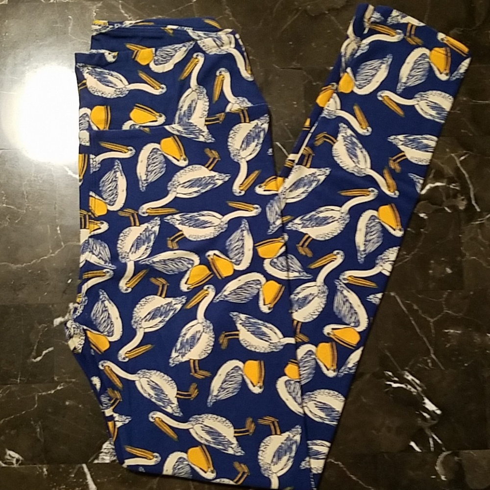 Lularoe leggings OS